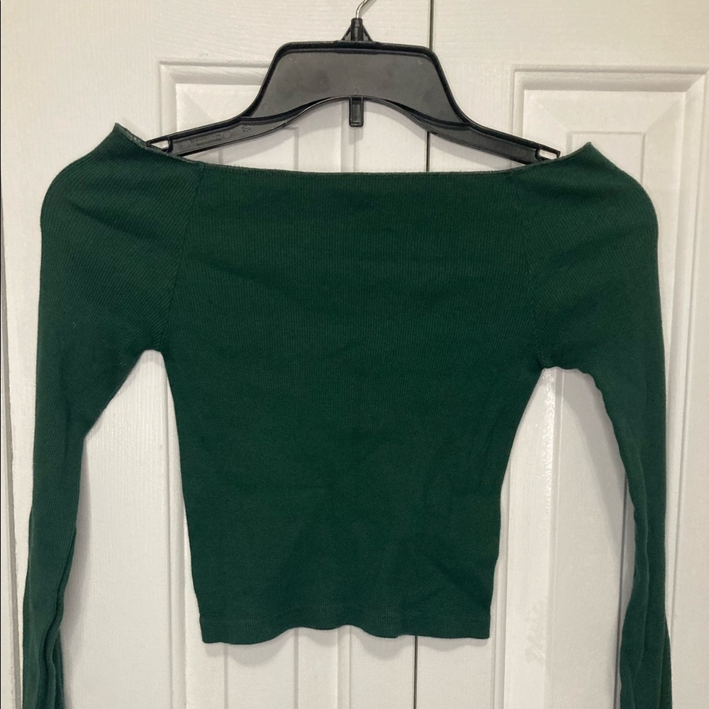 Brandy Melville Women’s Shirt